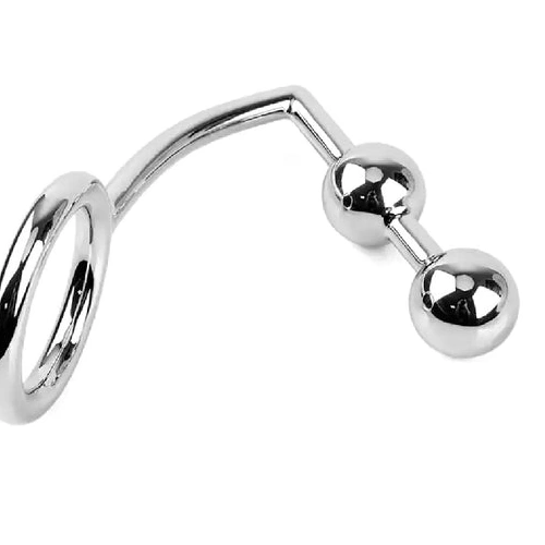 PerfectFit Sexual Two Suspension 4354 Ball Hook Anal 0708